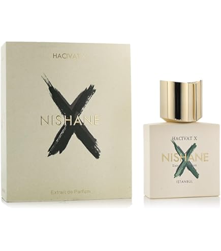 Nishane Karagoz Eau De Perfume 50 Ml : Amazon.ae: Beauty